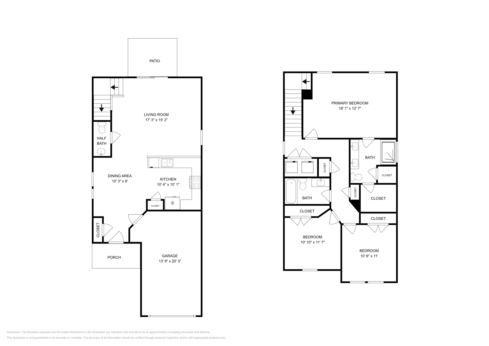 Building Photo - 177 Braxton Dr