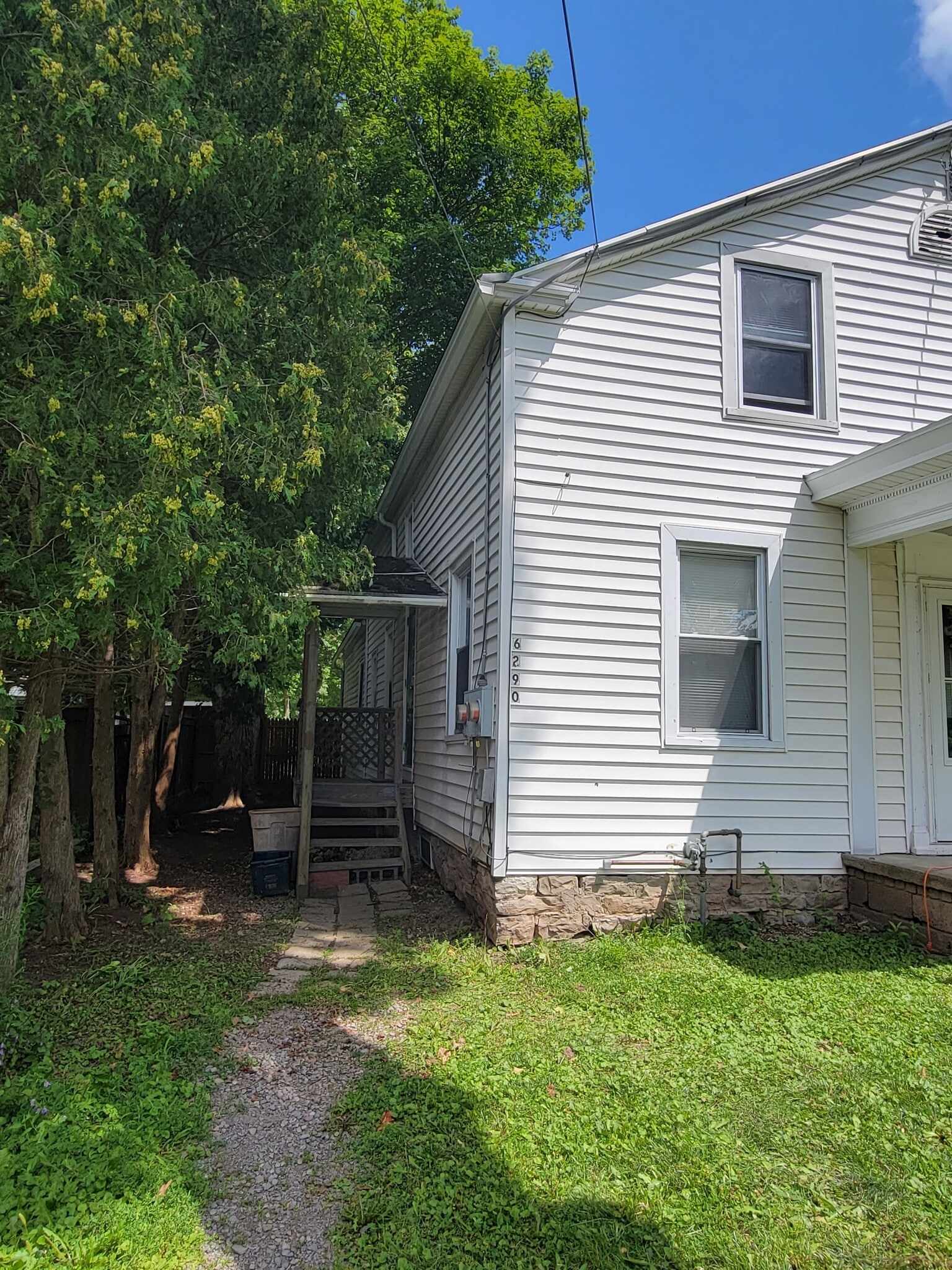 Building Photo - 6290 N Kirkville Rd
