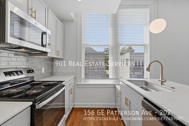 Building Photo - 156 GE Patterson Ave