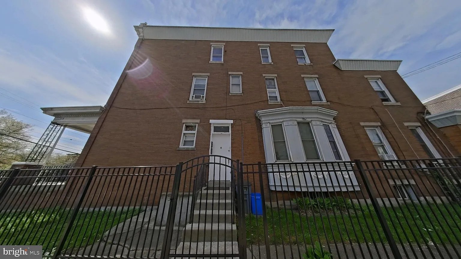 Building Photo - 4106 Old York Rd