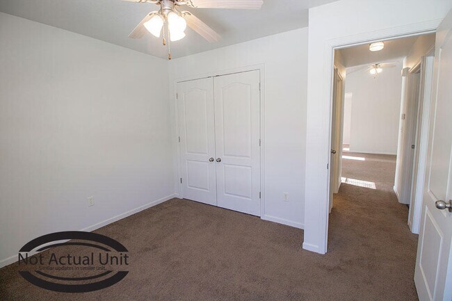 Building Photo - 1500 Bodie Dr