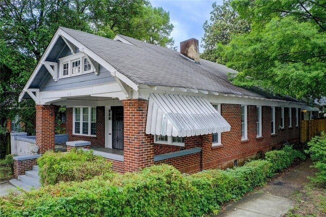 Building Photo - 517 East Ave
