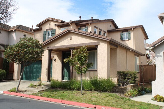 Building Photo - 524 Rosewood Ln