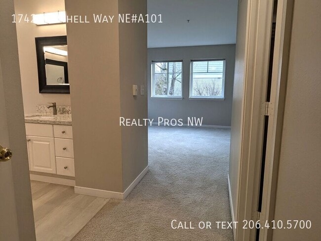 Building Photo - 17426 Bothell Way NE