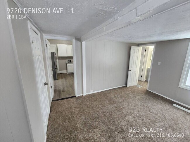 Building Photo - 9720 Denison Ave