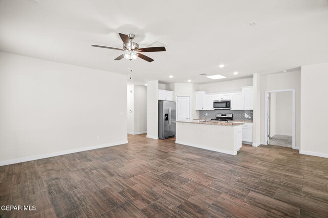 Building Photo - 14500 Adrian Chavez Dr