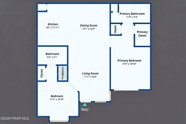 Building Photo - 3220 Wasatch Ct