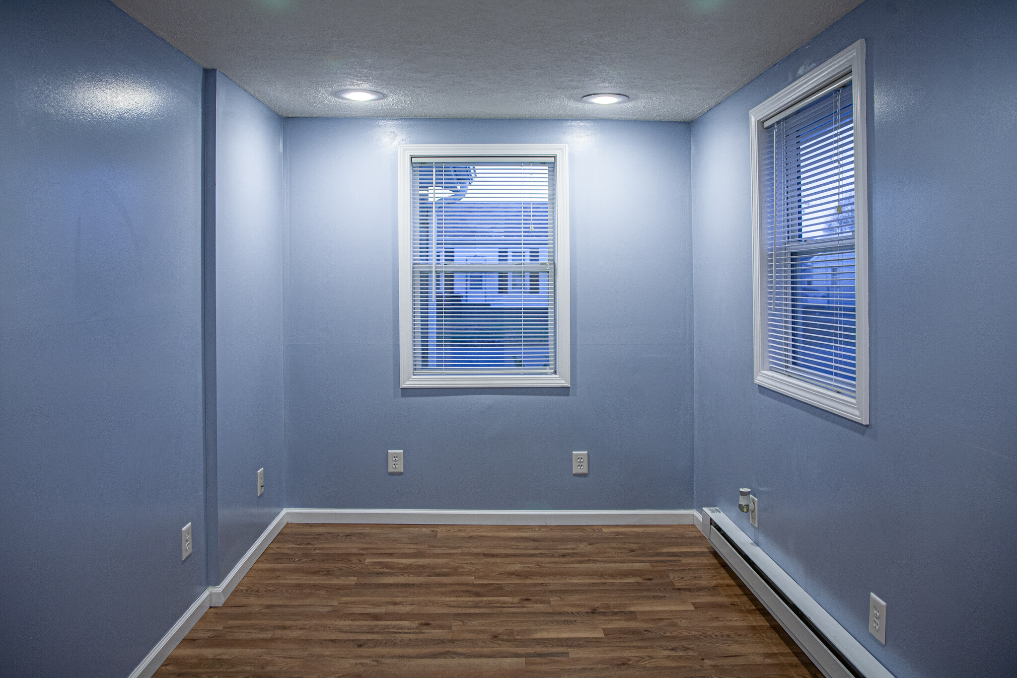 Bedroom - 1404 N Kankakee St