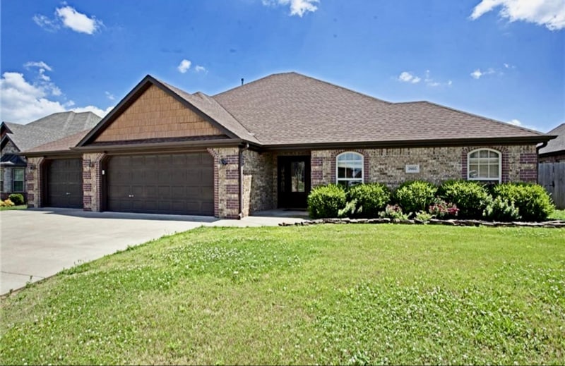 Building Photo - 2605 SW Joshua Ave