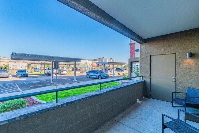 Building Photo - 9600 W Georgia Ave