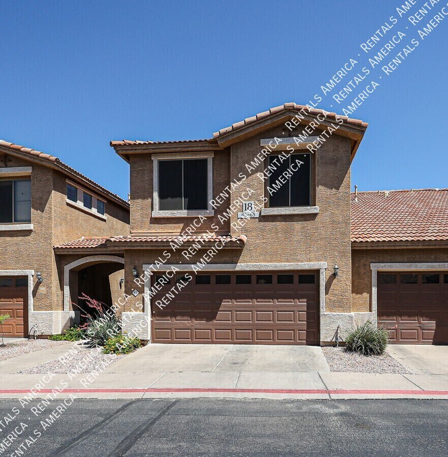Building Photo - 5415 E McKellips Rd