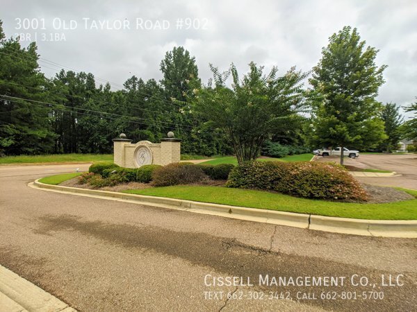 Building Photo - 3001 Old Taylor Road #902