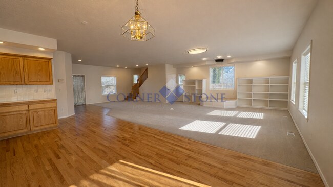 Building Photo - Bright, Open Home in Meridian!