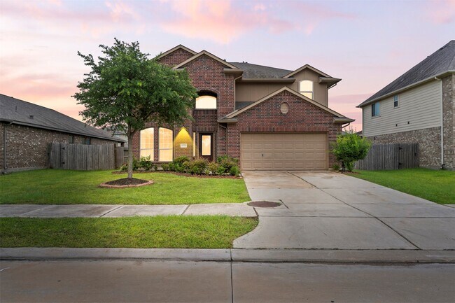 Building Photo - 18514 Providence Lndg Ln