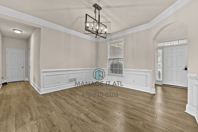 Building Photo - 5 Bedroom house rent in Suwanee near Peachtree Ridge High School