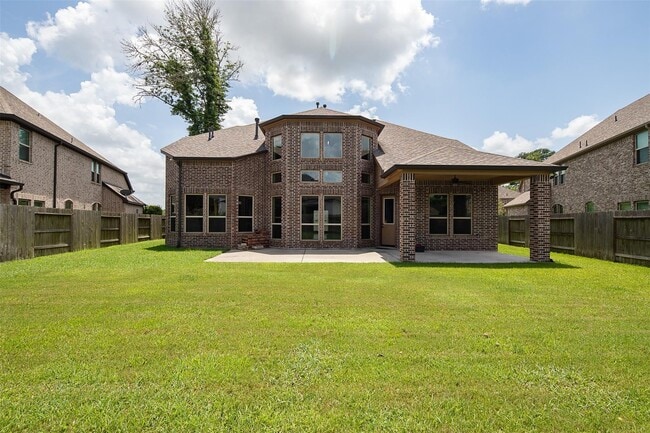 Building Photo - 5203 Heather Meadow Ln