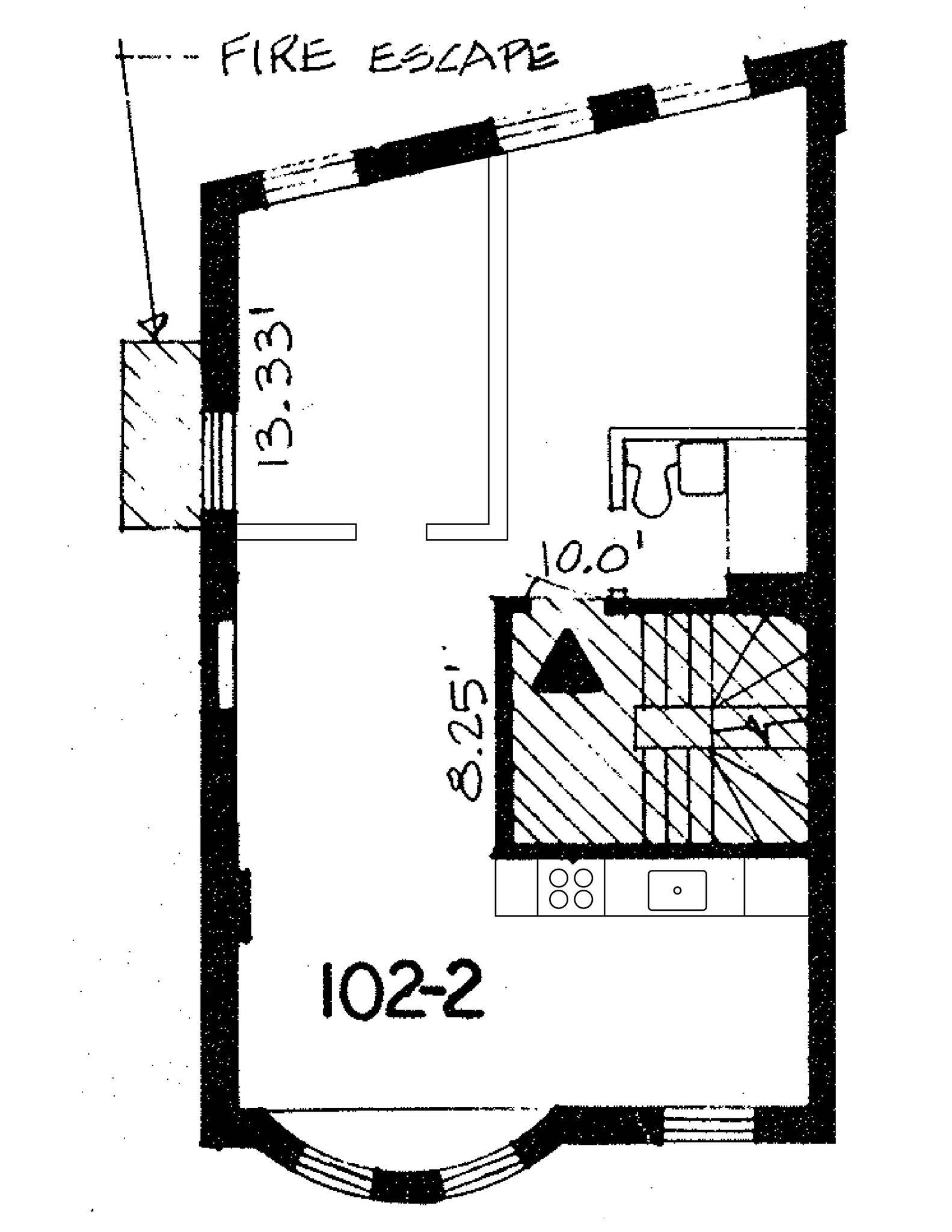 Building Photo - 102 Willow St