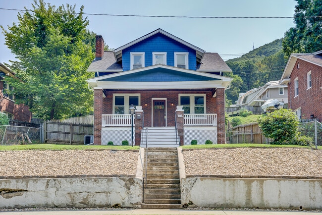 Primary Photo - 1414 Hamilton Terrace SE