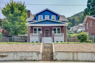 Building Photo - 1414 Hamilton Terrace SE