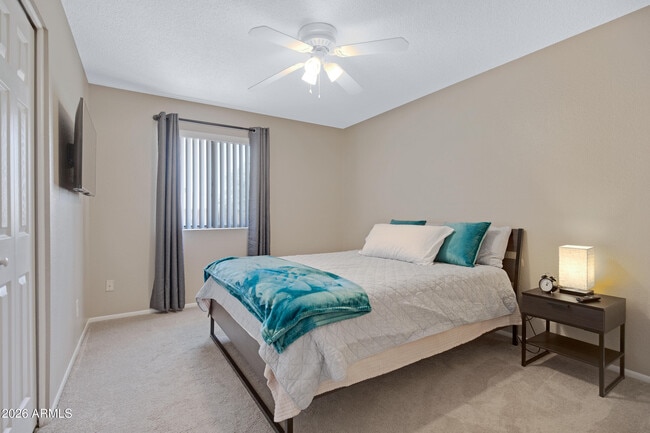 Building Photo - 1812 N McAllister Ave