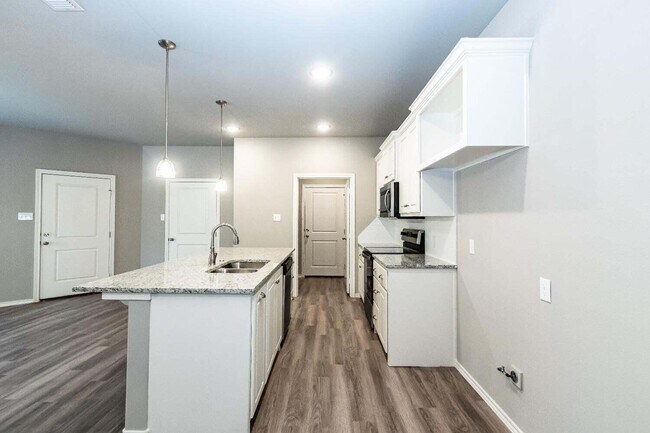 Building Photo - 1218 Preston Trails