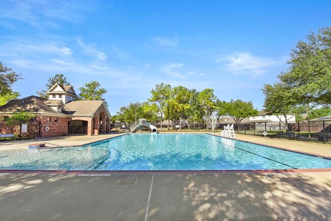 Building Photo - 2806 Shadow Canyon Ln