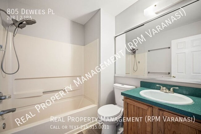 Building Photo - 805 Dewees Pl