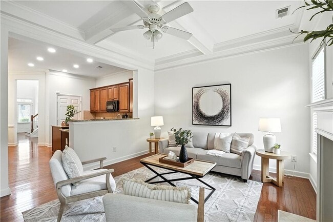 Building Photo - 3643 Gambrell Ln