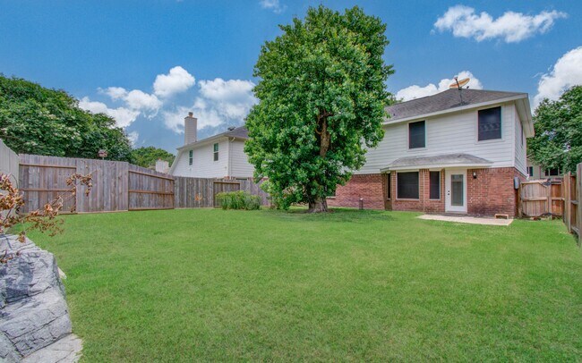 Building Photo - 5238 Timber Quail Dr