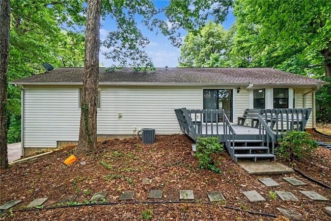 Building Photo - 4471 Ambras Way NW