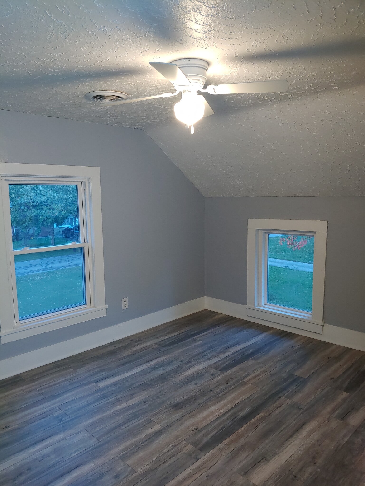 Bedroom 1 - 102 E Hamilton St