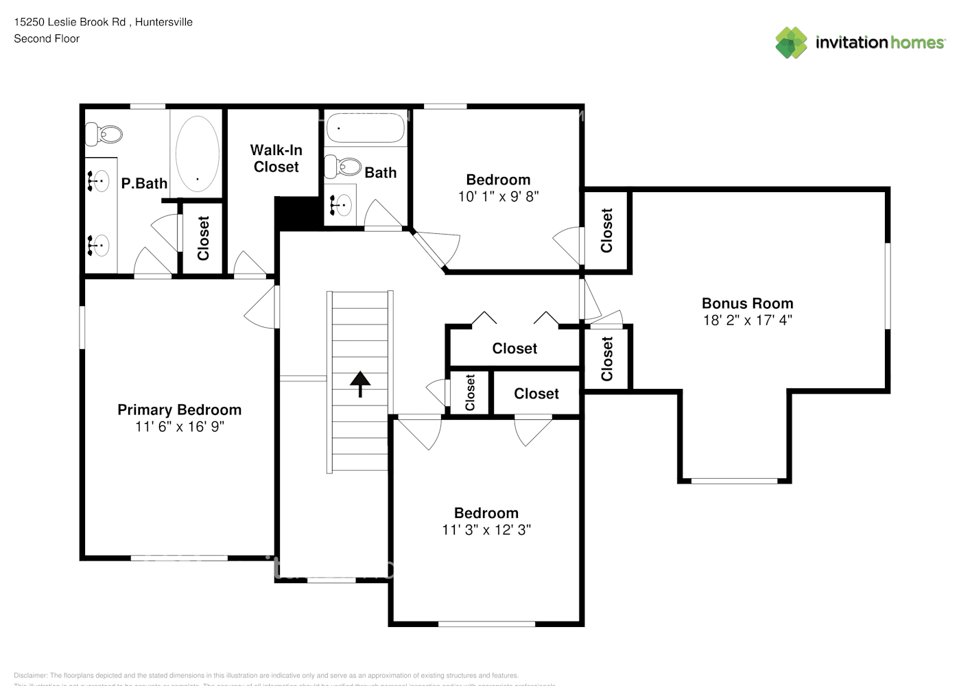 Building Photo - 15250 Leslie Brooke Rd