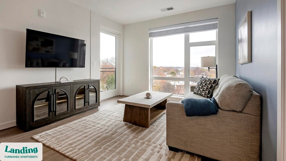 Building Photo - 1215 N Fayette St