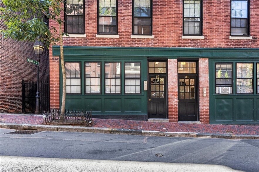 Building Photo - 80 West Cedar St