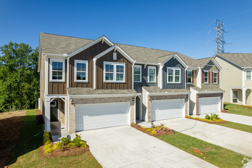 Primary Photo - Turner Pointe Rental Homes