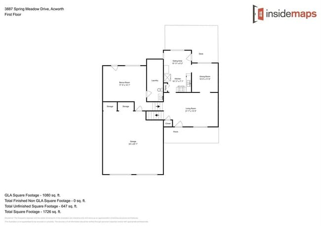 Building Photo - 3887 Spring Meadow Dr