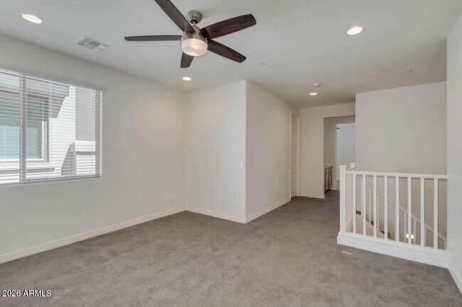 Building Photo - 7332 E Vista Bonita Dr