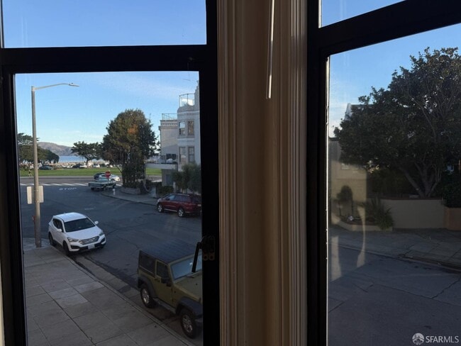 Building Photo - 3757 Webster St