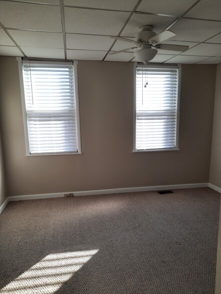 Bedroom 1 - 3038 Hudson St