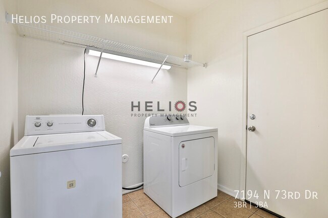 Building Photo - 7194 N 73rd Dr