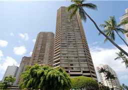 Building Photo - 1778 Ala Moana Blvd