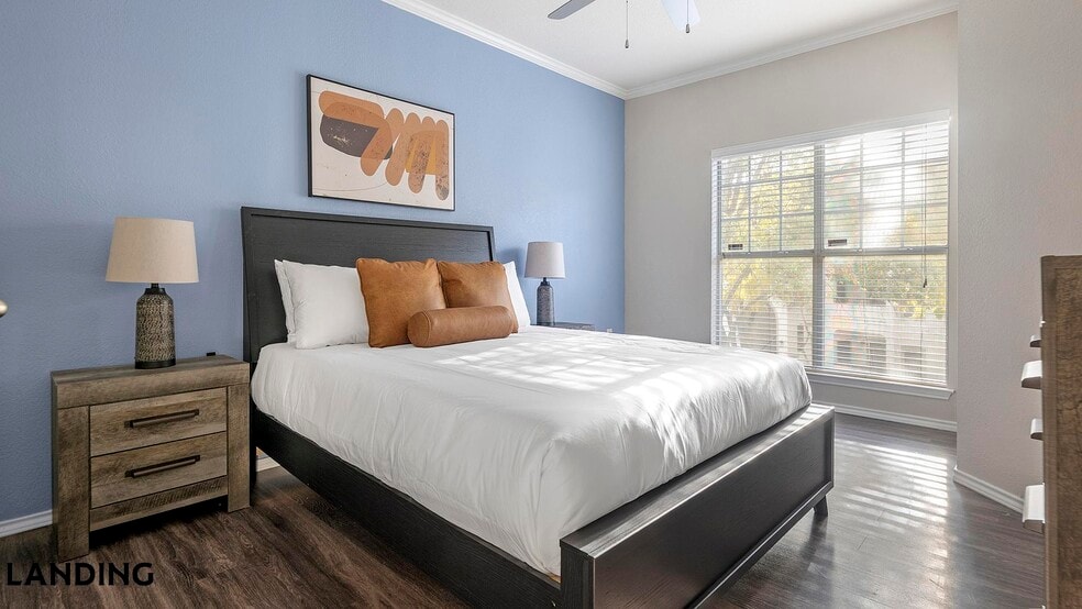 Building Photo - 3201 Duval Rd