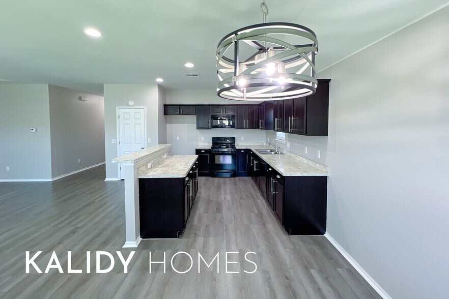 Building Photo - 2928 Cider Mill Ln