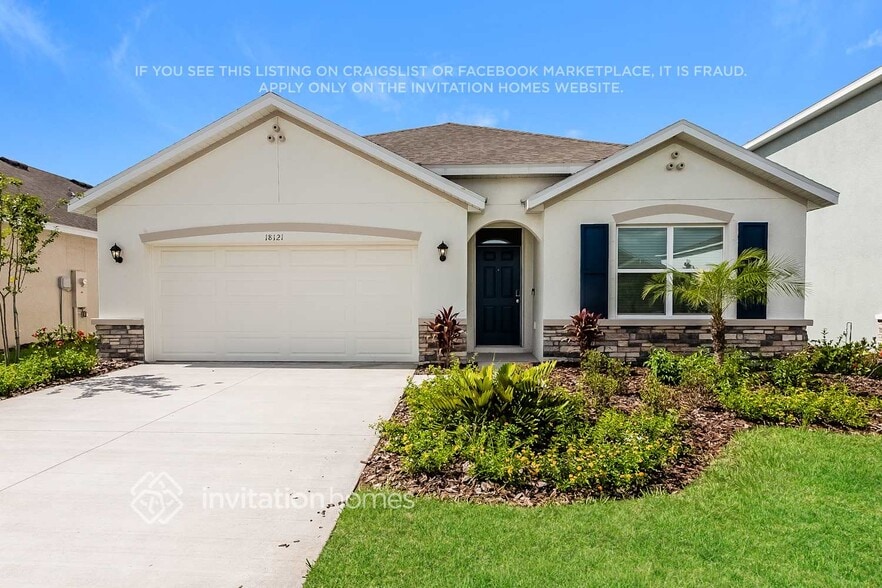 Primary Photo - 18121 Canopy Pl