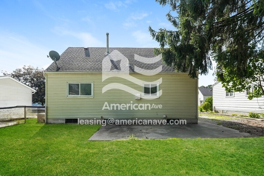 Building Photo - 2931 Millbrook St