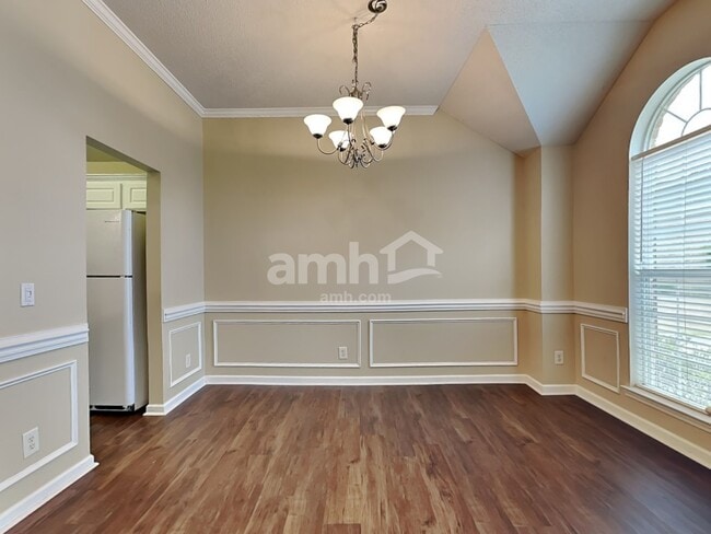 Building Photo - 5 Milsey Bay Circle