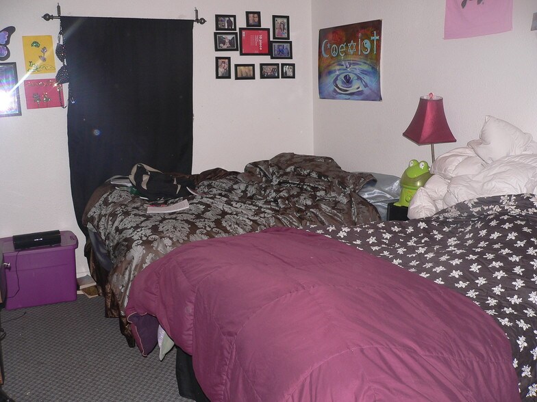 but larger beds can work - 1224 11th St