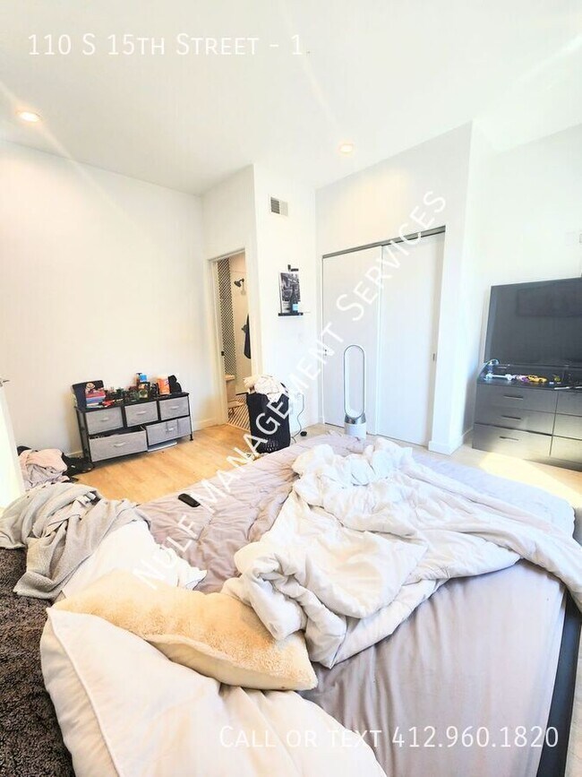 Building Photo - 110 S 15th St