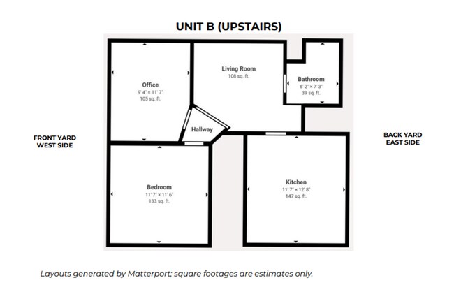 Building Photo - 2514 Dean Ave