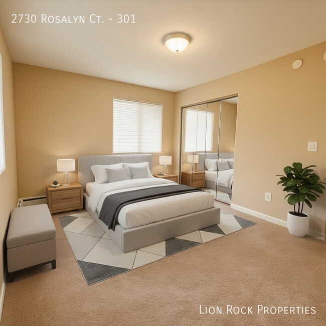 Building Photo - 2730 Rosalyn Ct